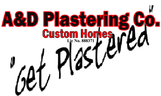 Get Plastered by AD